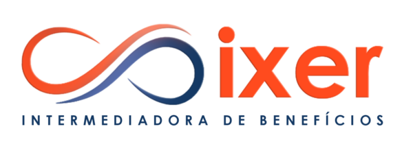 IXER Logo