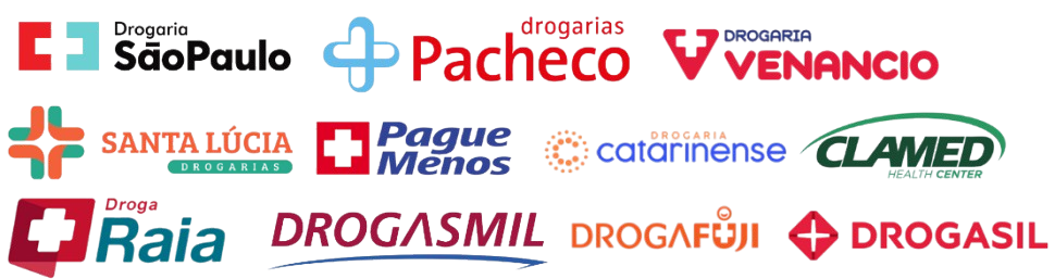 Drugstore Logos